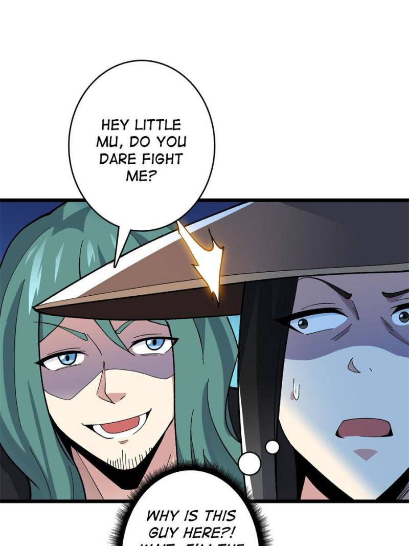 Infinite Job Transfer: I Can Summon Max Level Goddess Chapter 41 59